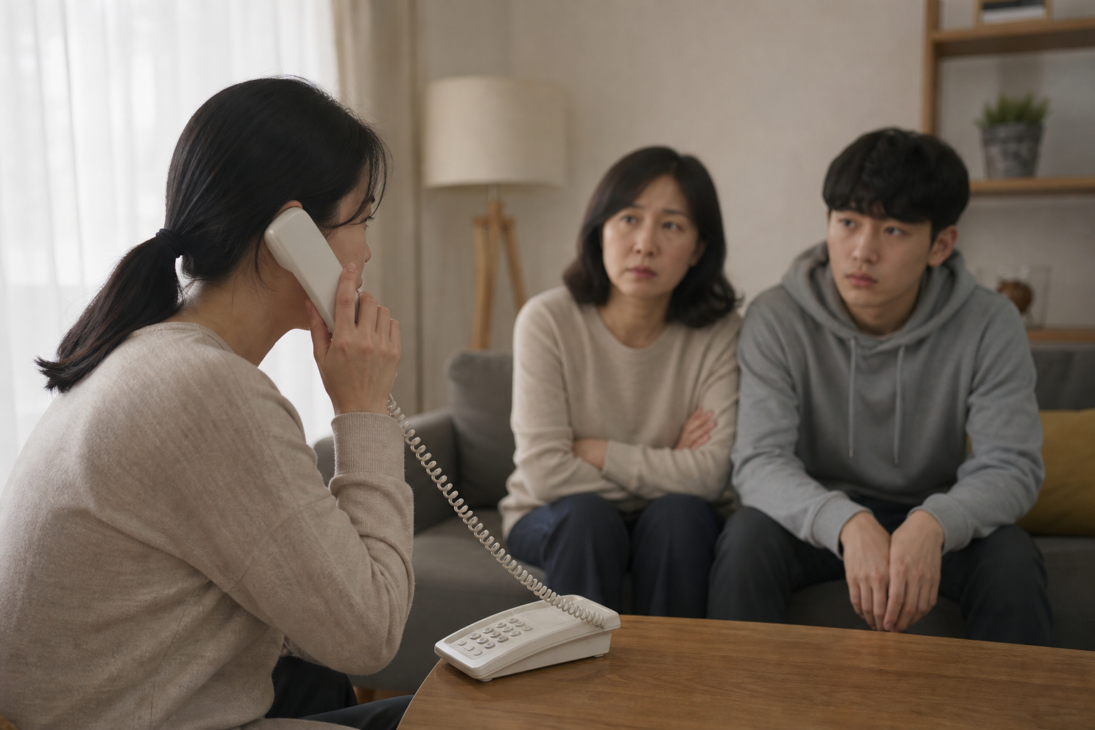 법률 상담 참고 이미지