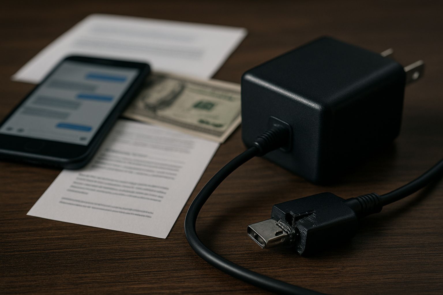 중고거래 택배 불량제품 환불 받는 방법 - 알법 ｜ AI 무료 법률 진단