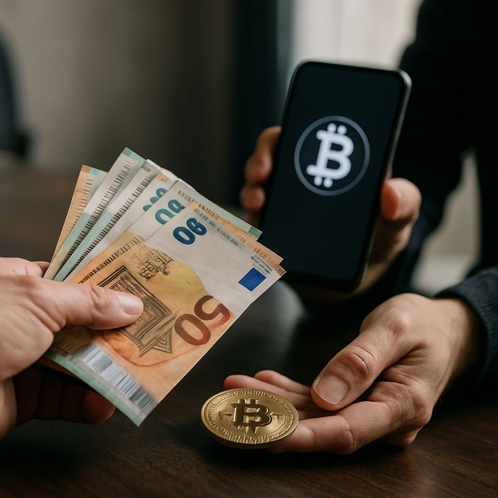 가상화폐 장외거래 안전하게 하는 방법 - 알법 ｜ AI 무료 법률 진단