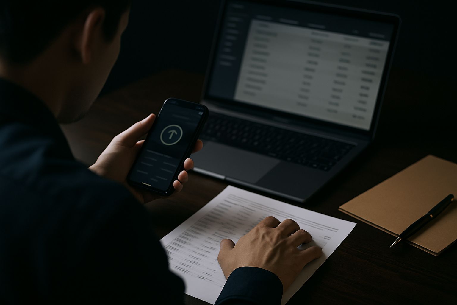 테더코인 판매 후 계좌 지급정지 사유와 조사 대응 - 알법 ｜ AI 무료 법률 진단